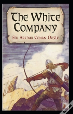 Capa do artigo The White Company Annotated