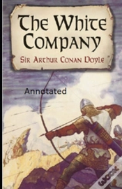 Capa do artigo The White Company Annotated