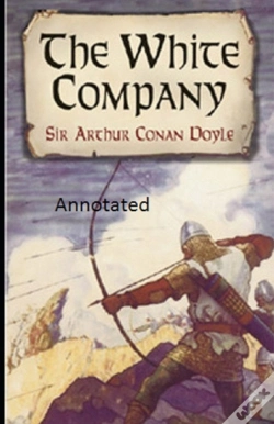 Capa do artigo The White Company Annotated