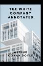The White Company Annotated - Preview