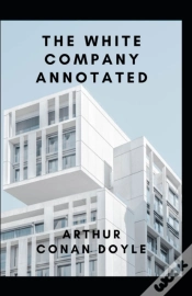 Capa do artigo The White Company Annotated