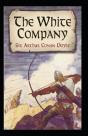 The White Company Annotated - Preview