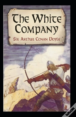 Capa do artigo The White Company Annotated