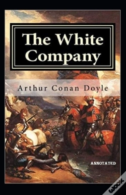 Capa do artigo The White Company Annotated