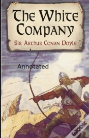Capa do artigo The White Company Annotated
