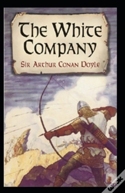 Capa do artigo The White Company Annotated