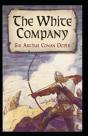 The White Company Annotated - Preview