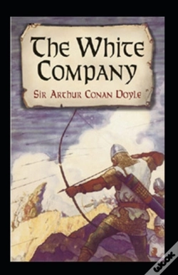 Capa do artigo The White Company Annotated