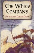 The White Company Annotated