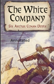 Capa do artigo The White Company Annotated