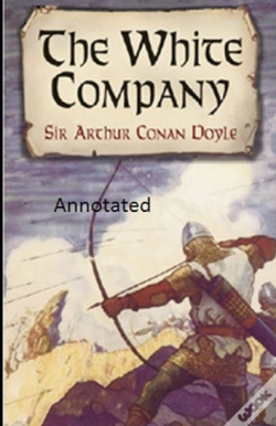 Capa do artigo The White Company Annotated