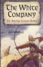 The White Company Annotated - Preview
