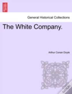 Capa do artigo The White Company.