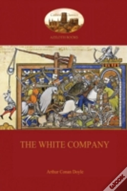 Capa do artigo The White Company