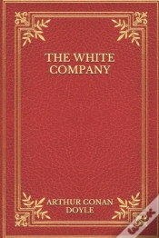 Capa do artigo The White Company