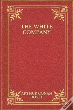 Capa do artigo The White Company