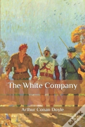Capa do artigo The White Company