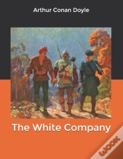 Capa do artigo The White Company