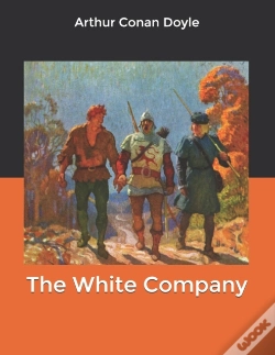Capa do artigo The White Company