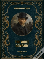 Capa do artigo The White Company