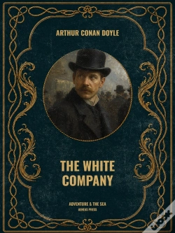Capa do artigo The White Company