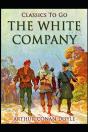 The White Company By Arthur Conan Doyle(Annotated Edition) - Preview
