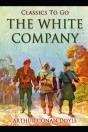 The White Company - Preview
