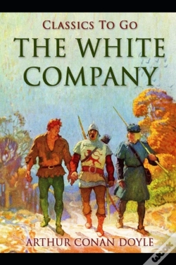 Capa do artigo The White Company