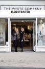 The White Company Illustrated - Preview