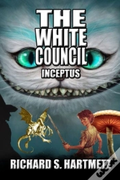 Capa do artigo The White Council - Inceptus