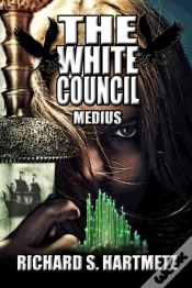 Capa do artigo The White Council - Medius