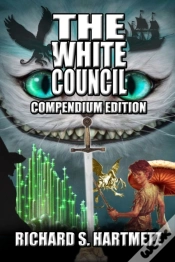 Capa do artigo The White Council