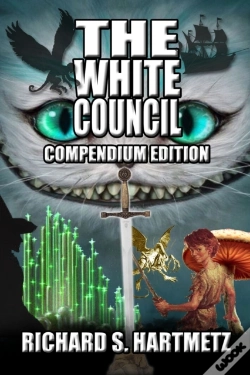 Capa do artigo The White Council