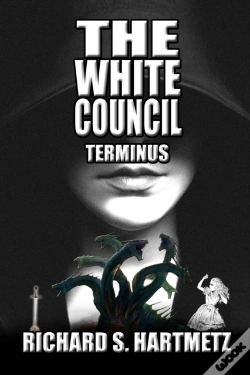 Capa do artigo The White Council - Terminus