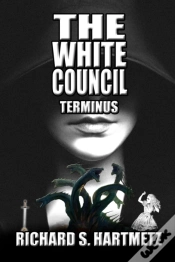 Capa do artigo The White Council - Terminus