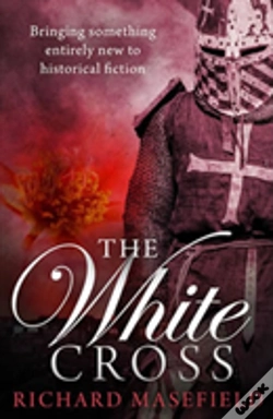Capa do artigo The White Cross