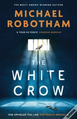 Capa do artigo The White Crow