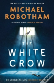 Capa do artigo The White Crow