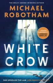 Capa do artigo The White Crow