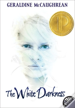 Capa do artigo The White Darkness