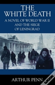 Capa do artigo The White Death