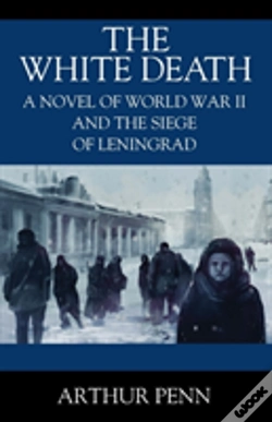 Capa do artigo The White Death