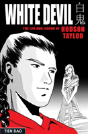 The White Devil - Preview