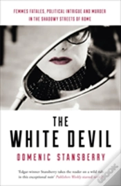 Capa do artigo The White Devil