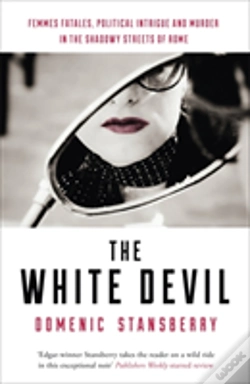 Capa do artigo The White Devil