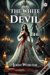 Capa do artigo The White Devil (Edition1)
