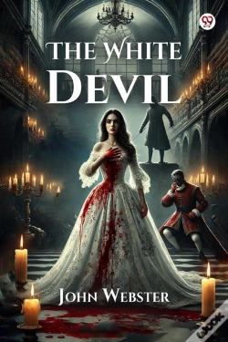 Capa do artigo The White Devil (Edition1)
