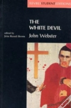 Capa do artigo The White Devil