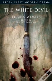Capa do artigo The White Devil