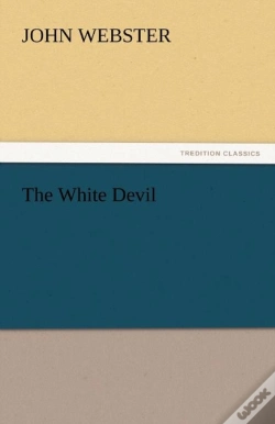 Capa do artigo The White Devil